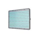 amaran P60c, 60W Full-Color Panel LED Light, 2,500K - 7,500K CCT, CRI 95