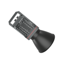 amaran COB 100X S, 100W Bi-Color Bowens Mount Point-Source LED Light, 2,700K - 6,500K CCT, CRI 95+
