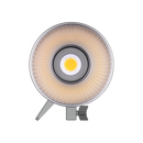 amaran COB 100X S, 100W Bi-Color Bowens Mount Point-Source LED Light, 2,700K - 6,500K CCT, CRI 95+