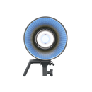 amaran 150c Grey, 150W Full-Color Bowens Mount Point-Source LED Light, 2,500K - 7,500K CCT, CRI 95+