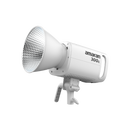 amaran 300c White, 300W Full-Color Bowens Mount Point-Source LED Light, 2,500K - 7,500K CCT, CRI 95+