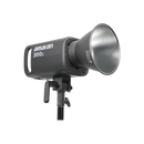 amaran 300c Charcoal, 300W Full-Color Bowens Mount Point-Source LED Light, 2,500K - 7,500K CCT, CRI 95+
