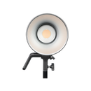 amaran 300c Charcoal, 300W Full-Color Bowens Mount Point-Source LED Light, 2,500K - 7,500K CCT, CRI 95+