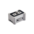 amaran Ace E-Lock Adapter (1/4” & 3/8” Screw Compatible), Quick-locking adapter for mounting 1/4-20in & 3/8-16in screw-compatible lights to the amaran Peak