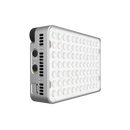 amaran Ace 25x (Silver), 32W Bi-Color Pocket LED Light, 2,700K - 6,500K CCT, CRI 95+