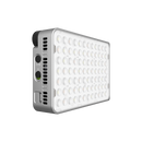 amaran Ace 25c Silver Kit, 32W Full-Color Pocket LED Light, 2,300K - 10,000K CCT, CRI 95+