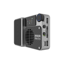 amaran Ace 25c Silver Kit, 32W Full-Color Pocket LED Light, 2,300K - 10,000K CCT, CRI 95+