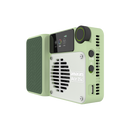 amaran Ace 25c Green Kit, 32W Full-Color Pocket LED Light, 2,300K - 10,000K CCT, CRI 95+