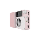 amaran Ace 25x Pink Kit, 32W Bi-Color Pocket LED Light, 2,700K - 6,500K CCT, CRI 95+