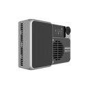 amaran Ace 25c (Silver), 32W Full-Color Pocket LED Light, 2,300K - 10,000K CCT, CRI 95+