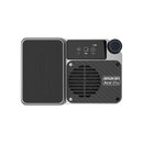 amaran Ace 25c (Silver), 32W Full-Color Pocket LED Light, 2,300K - 10,000K CCT, CRI 95+