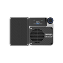 amaran Ace 25x Silver Kit, 32W Bi-Color Pocket LED Light, 2,700K - 6,500K CCT, CRI 95+