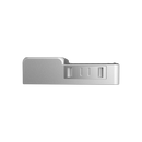 amaran Ace 25c (Silver), 32W Full-Color Pocket LED Light, 2,300K - 10,000K CCT, CRI 95+