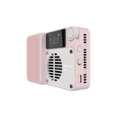 amaran Ace 25c (Pink), 32W Full-Color Pocket LED Light, 2,300K - 10,000K CCT, CRI 95+