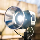 amaran COB 60D S, 65W Daylight Bowens Mount Point-Source LED Light, 5,600K CCT, CRI 96+