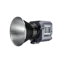 amaran COB 60X S, 65W Bi-Color Bowens Mount Point-Source LED Light, 2,700K - 6,500K CCT, CRI 96+