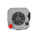 amaran COB 60X S, 65W Bi-Color Bowens Mount Point-Source LED Light, 2,700K - 6,500K CCT, CRI 96+
