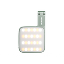 amaran Go (Green), Ultra-compact, MagSafe & Qi2 compatible mini phone light for aspiring creators