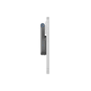 amaran Go (Charcoal), Ultra-compact, MagSafe & Qi2 compatible mini phone light for aspiring creators