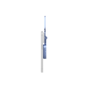 amaran Go (Blue), Ultra-compact, MagSafe & Qi2 compatible mini phone light for aspiring creators