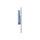 amaran Go (Blue), Ultra-compact, MagSafe & Qi2 compatible mini phone light for aspiring creators