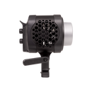 amaran Halo 200x, Compact, 200W bi-color Bowens Mount COB light for everyday creator setups