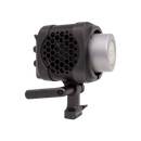 amaran Halo 200x, Compact, 200W bi-color Bowens Mount COB light for everyday creator setups