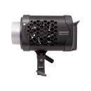 amaran Halo 600x, Compact, 610W bi-color Bowens Mount COB light for everyday creator setups