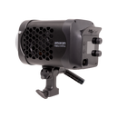 amaran Halo 600x, Compact, 610W bi-color Bowens Mount COB light for everyday creator setups