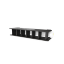 PT1c 45 degree Grid, Light Control Grid Modifier for the amaran PT1c