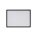 amaran Pano 120c Kit (Charcoal), 120W Full-Color Panel LED Light, 2,300K - 10,000K CCT, CRI 96