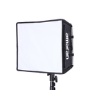 amaran Pano 120c Kit (Charcoal), 120W Full-Color Panel LED Light, 2,300K - 10,000K CCT, CRI 96