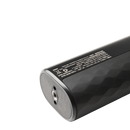 amaran Peak 75, 66.6Wh all-in-one portable grip mobile power solution with native amaran Ace E-Lock