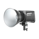 amaran Ray 360c, 360W full-color Bowens Mount COB light powered by OmniColor