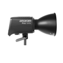 amaran Ray 360c, 360W full-color Bowens Mount COB light powered by OmniColor