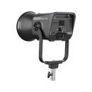 amaran Ray 660c, 660W full-color Bowens Mount COB light powered by OmniColor