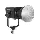 amaran Ray 660c, 660W full-color Bowens Mount COB light powered by OmniColor