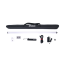 amaran T4c 4' Tube RGBWW, 40W LED Light, 2500K - 7500K CCT, CRI 95
