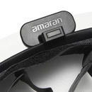 amaran Verge Max Light Control Grid, 45º fabric light control grid for the amaran Verge Max