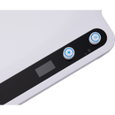 amaran Verge Max Kit (White), 60W Bi-Color Panel LED Light, 2,700K - 6,500K CCT, CRI 96
