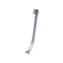 amaran Verge Stand Adapter (Silver), Adapter for mounting the amaran Verge or Verge Max lights directly to a light stand