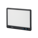 amaran Verge (Charcoal), 26W Bi-Color Panel LED Light, 2,700K - 6,500K CCT, CRI 96