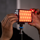 amaran Ace 25c (Charcoal), 32W Full-Color Pocket LED Light, 2,300K - 10,000K CCT, CRI 95+
