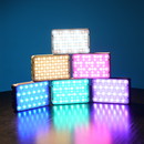 amaran Ace 25c (Silver), 32W Full-Color Pocket LED Light, 2,300K - 10,000K CCT, CRI 95+
