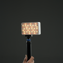amaran Ace 25c White Kit, 32W Full-Color Pocket LED Light, 2,300K - 10,000K CCT, CRI 95+