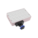 amaran Ace 25x (Pink), 32W Bi-Color Pocket LED Light, 2,700K - 6,500K CCT, CRI 95+