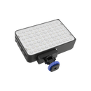 amaran Ace 25c Charcoal Kit, 32W Full-Color Pocket LED Light, 2,300K - 10,000K CCT, CRI 95+