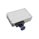 amaran Ace 25c (Silver), 32W Full-Color Pocket LED Light, 2,300K - 10,000K CCT, CRI 95+