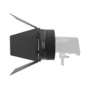 amaran Fresnel, Bowens Mount fresnel attachment designed for amaran Ray 360c & 660c