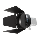 amaran Fresnel, Bowens Mount fresnel attachment designed for amaran Ray 360c & 660c